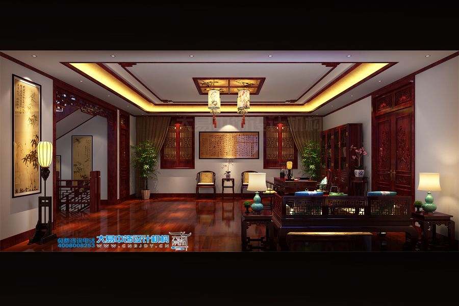 四合院設(shè)計(jì)