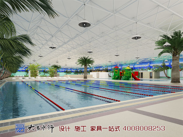 北京國際酒店新中式裝修風格設(shè)計古今藝術(shù)文化的碰撞